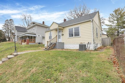 Tiny photo for 438 Clarendon Street, Newark, OH 43055 (MLS # 225044716)