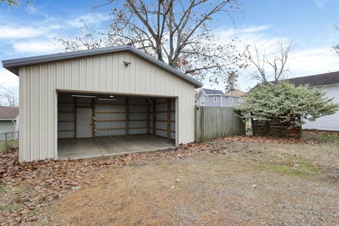 Tiny photo for 438 Clarendon Street, Newark, OH 43055 (MLS # 225044716)