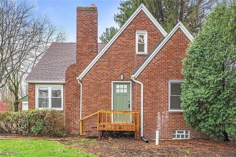 Photo of 4216 38th Street NW, Canton, OH 44718 (MLS # 226032397)