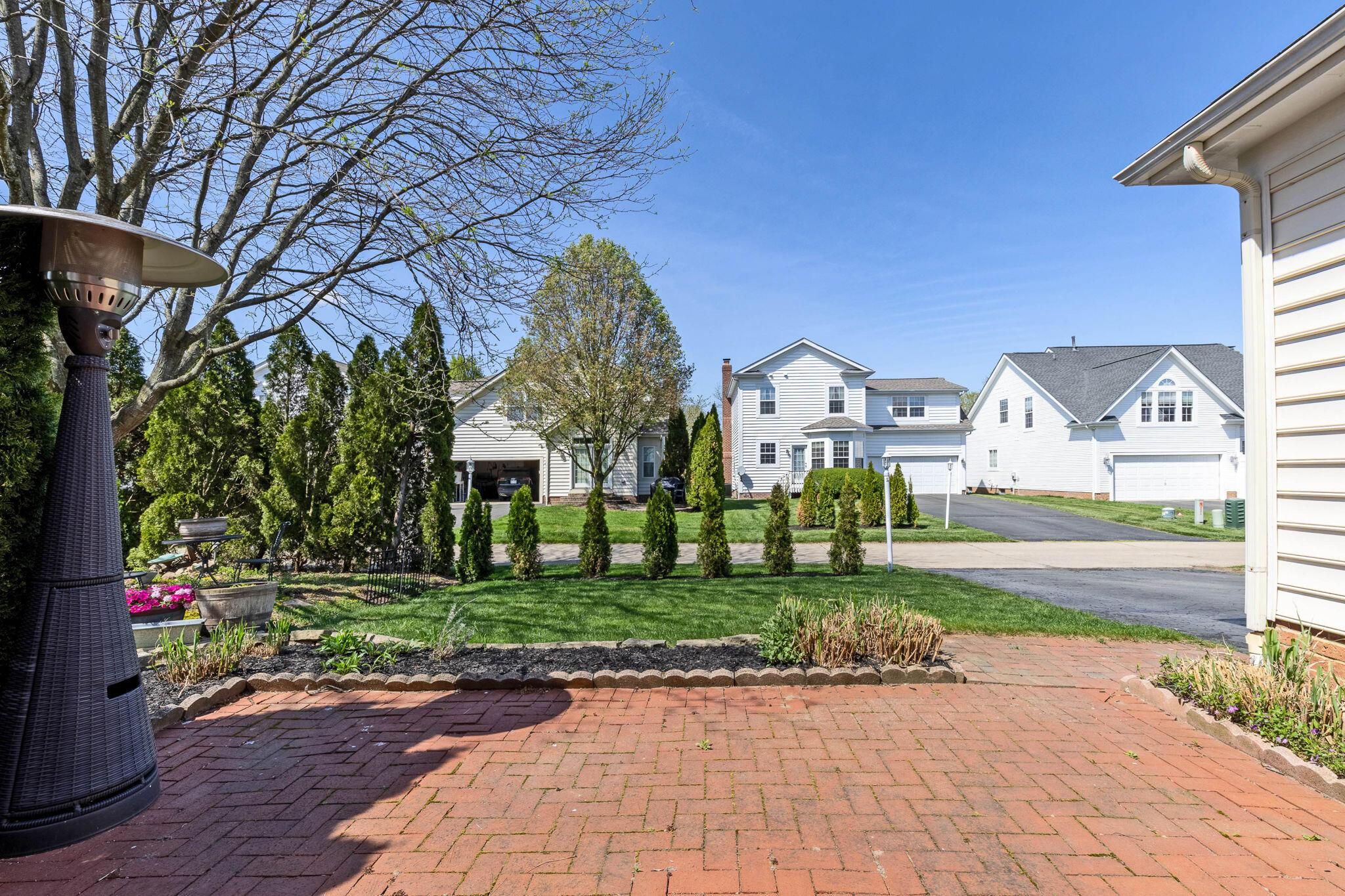 6710 Upper Brook Way, New Albany, Ohio image 43