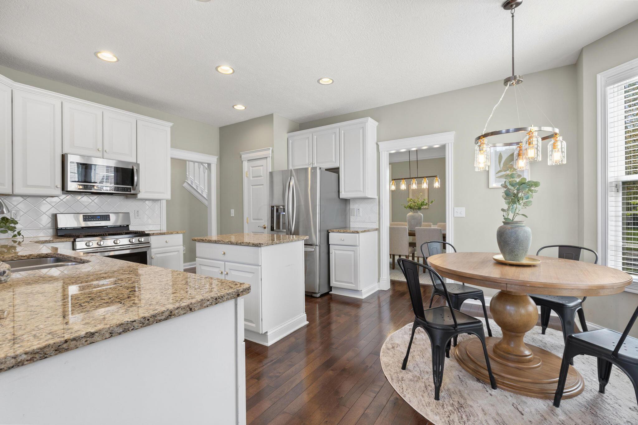 6710 Upper Brook Way, New Albany, Ohio image 14