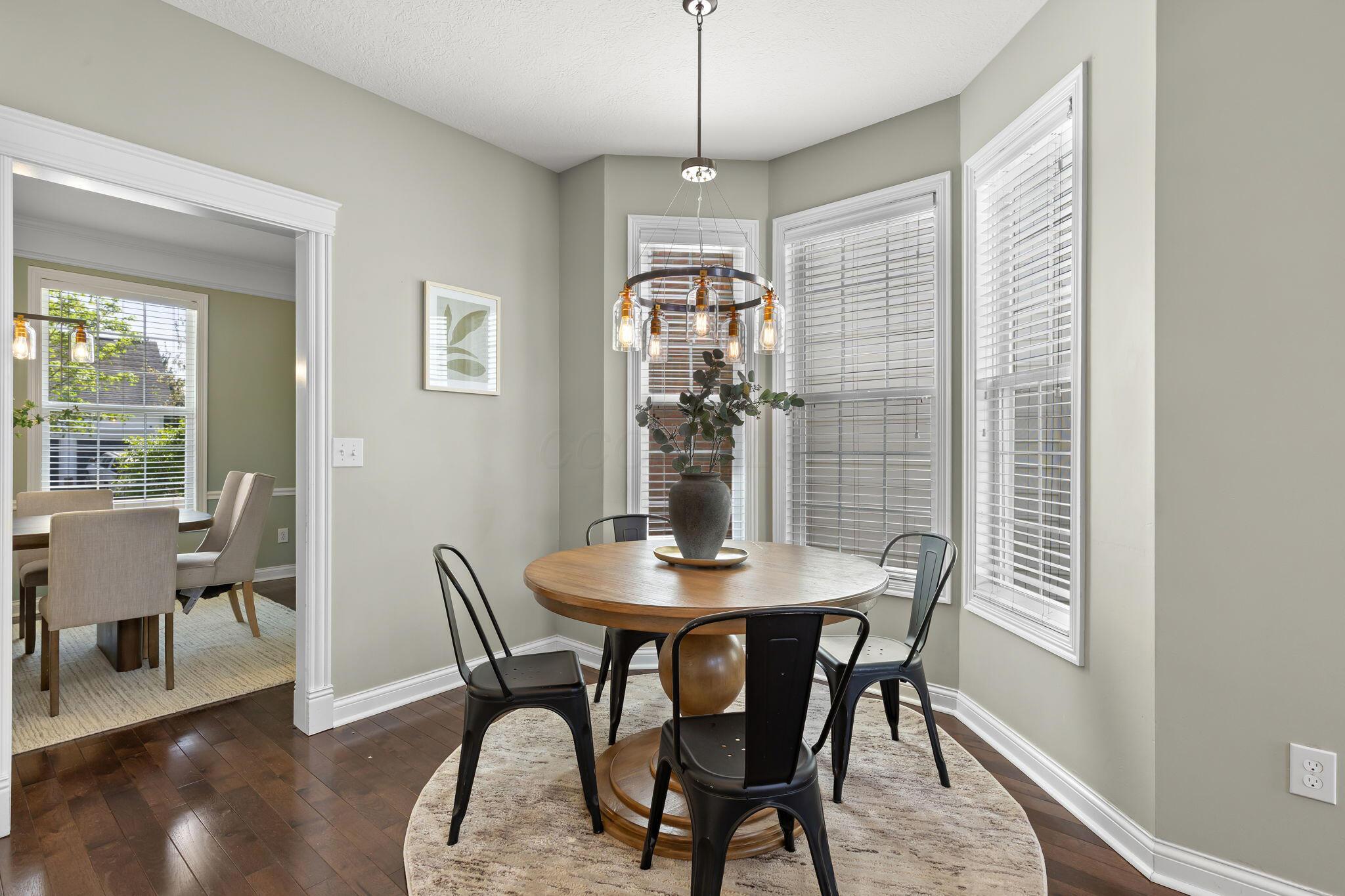6710 Upper Brook Way, New Albany, Ohio image 15