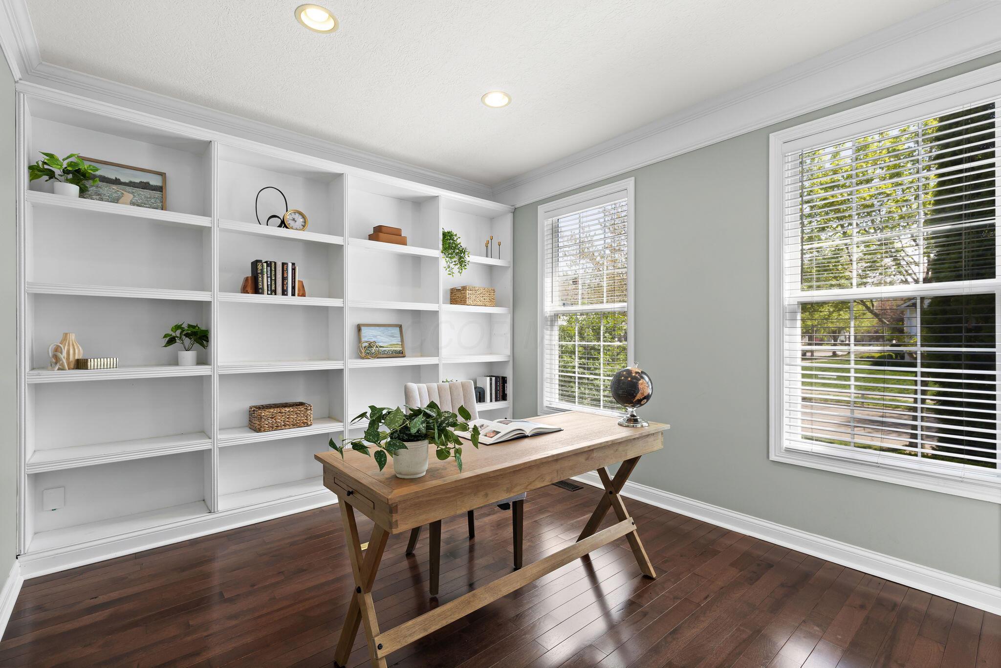 6710 Upper Brook Way, New Albany, Ohio image 18