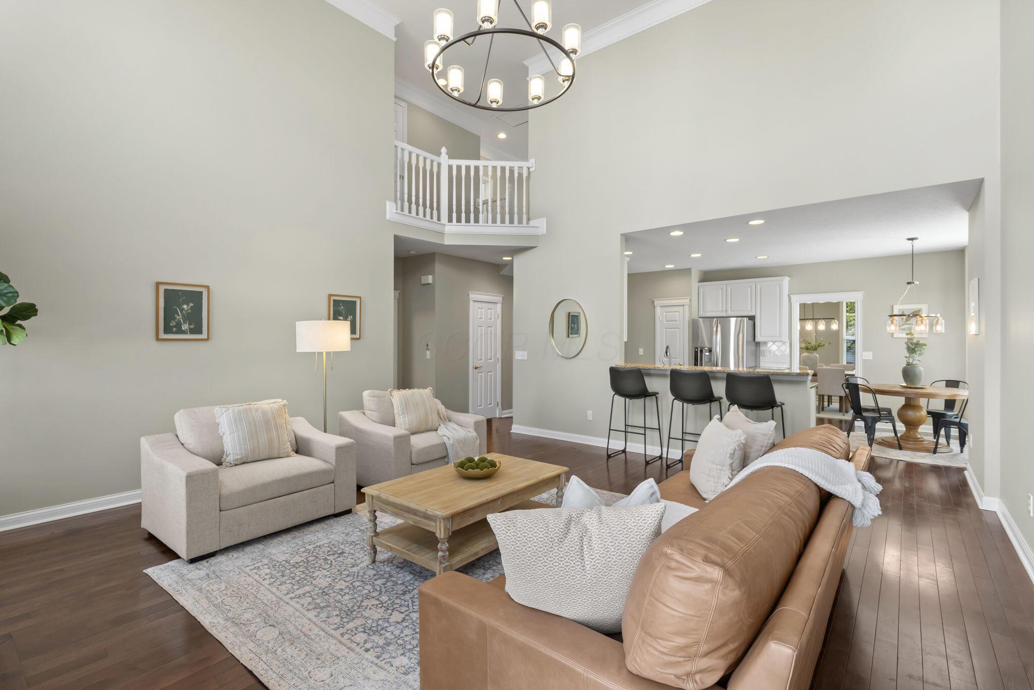 6710 Upper Brook Way, New Albany, Ohio image 3