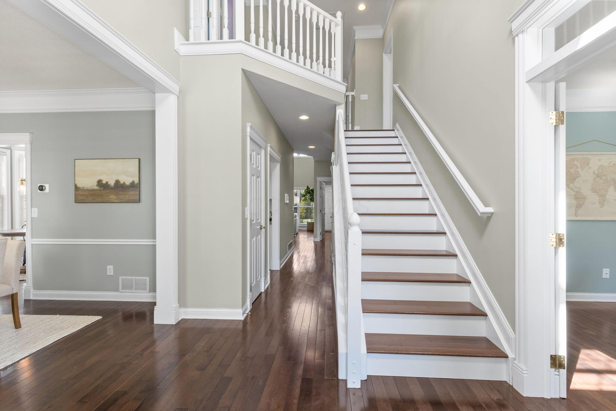 6710 Upper Brook Way, New Albany, Ohio image 21