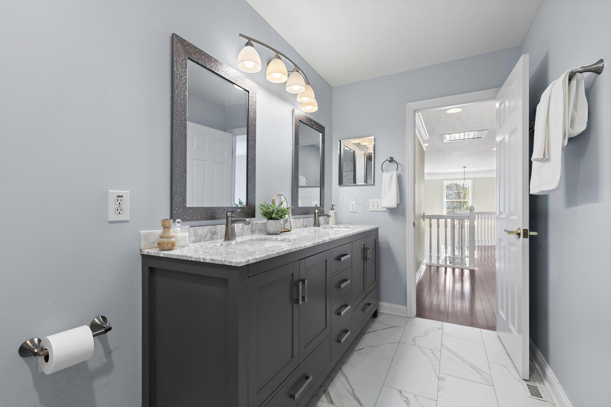 6710 Upper Brook Way, New Albany, Ohio image 28