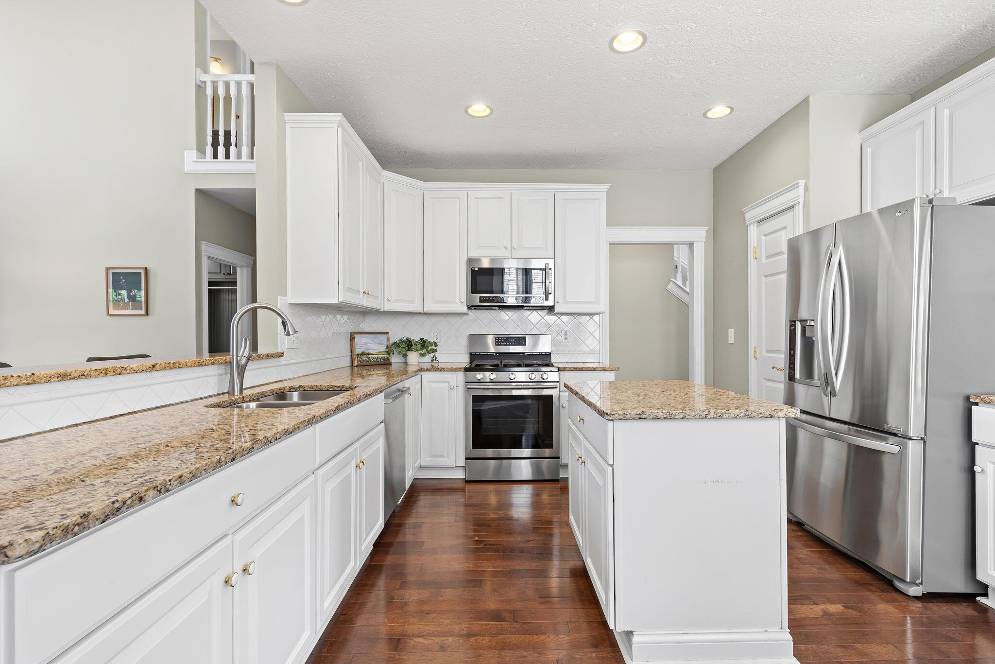 6710 Upper Brook Way, New Albany, Ohio image 13