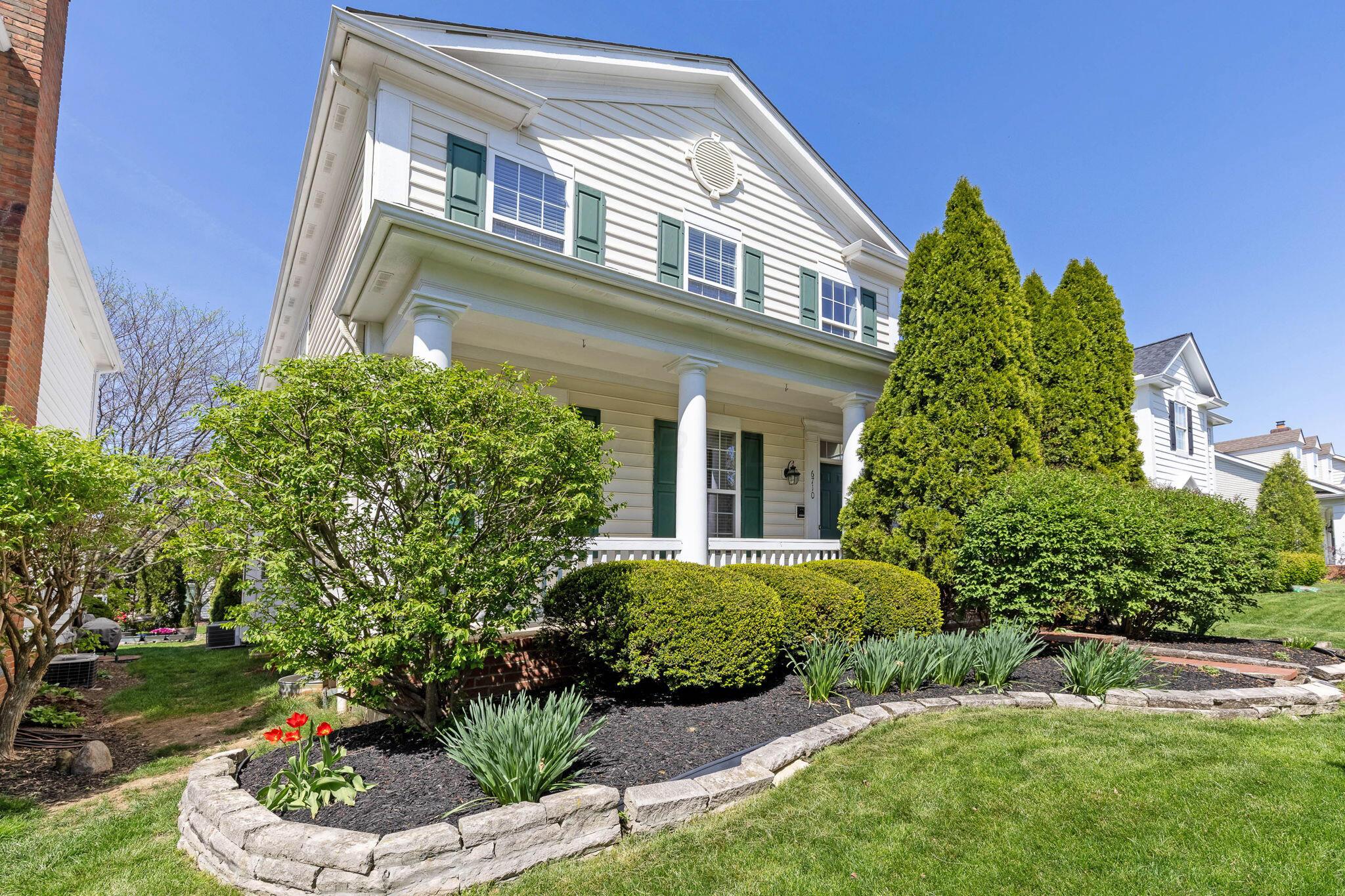 6710 Upper Brook Way, New Albany, Ohio image 47