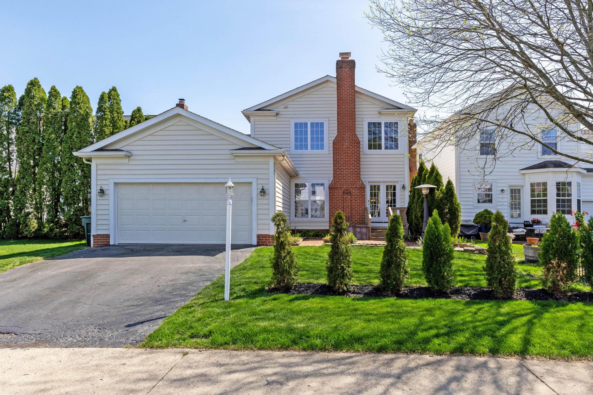 6710 Upper Brook Way, New Albany, Ohio image 46