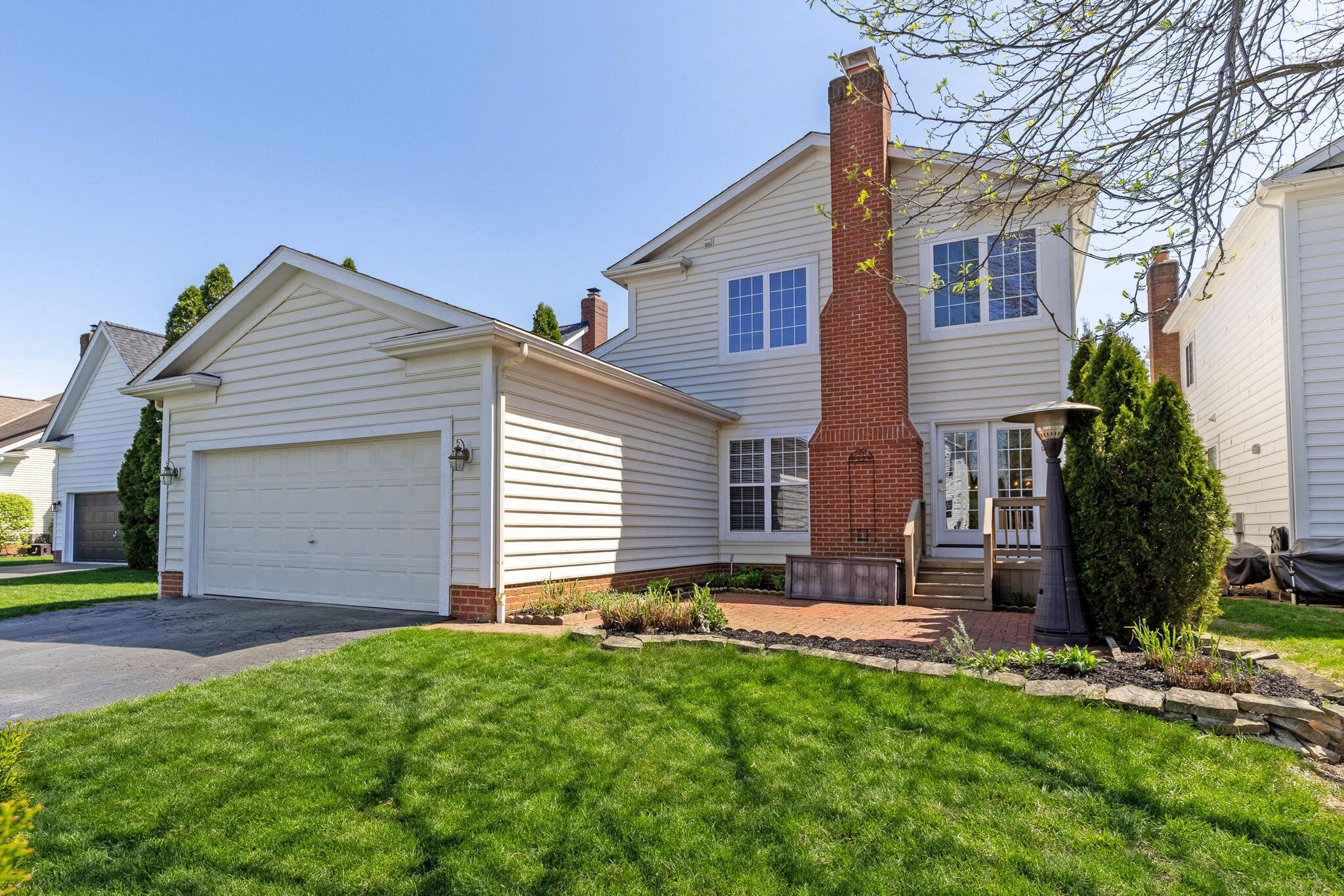 6710 Upper Brook Way, New Albany, Ohio image 45
