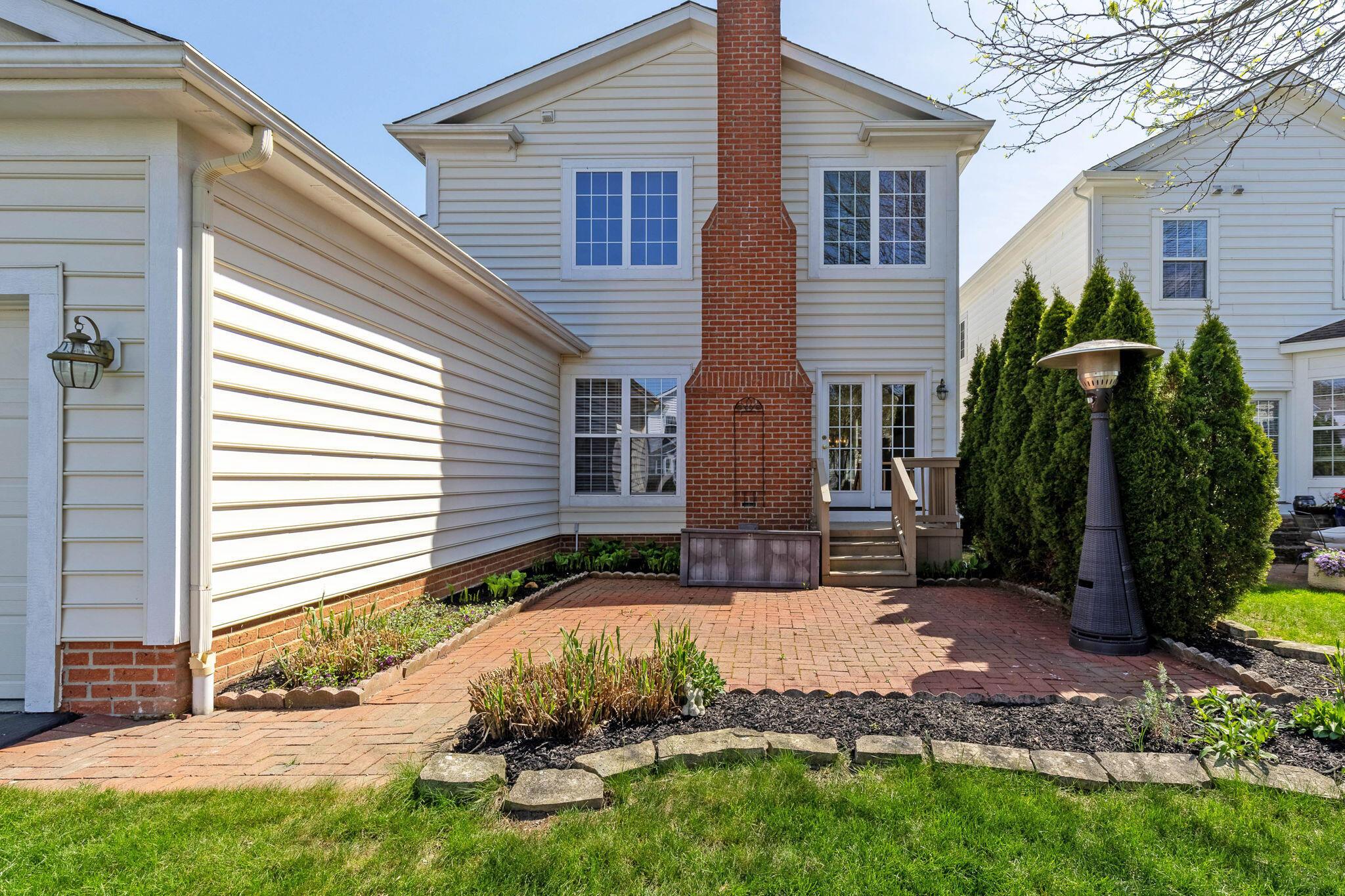 6710 Upper Brook Way, New Albany, Ohio image 44