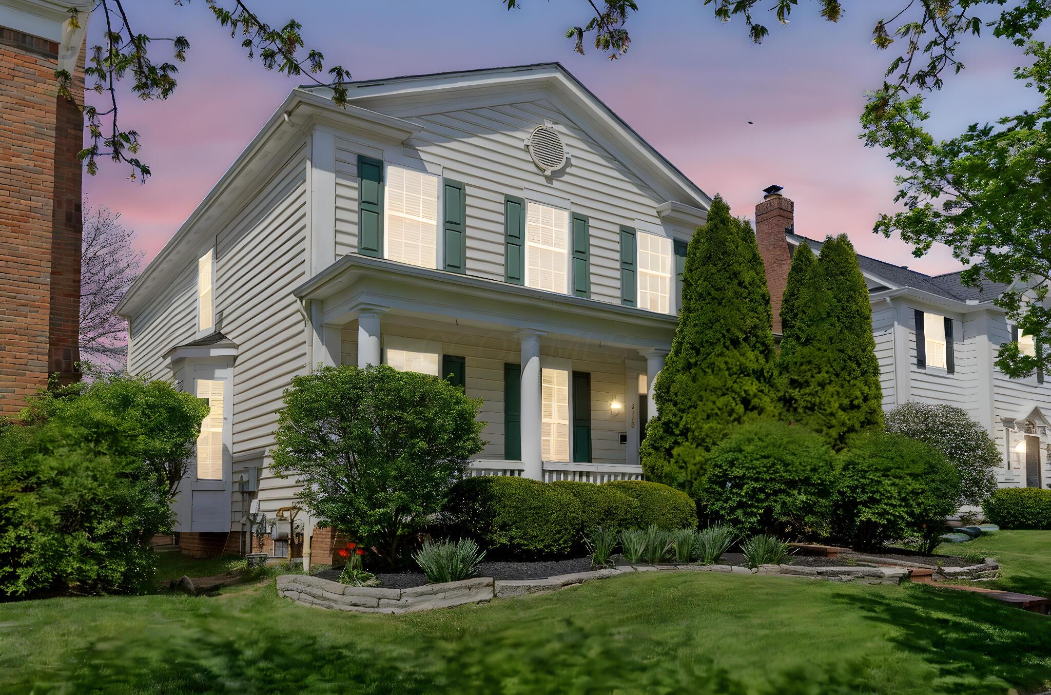 6710 Upper Brook Way, New Albany, Ohio image 48