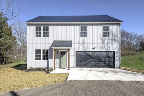 Photo of 74 S Main Street, Croton, OH 43013 (MLS # 226011322)