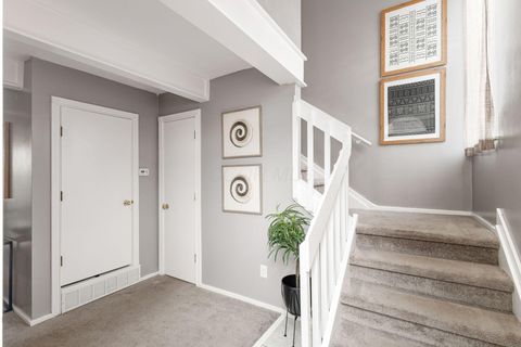 Photo of 149 Brandywine Drive H #H, Westerville, OH 43081 (MLS # 226010139)