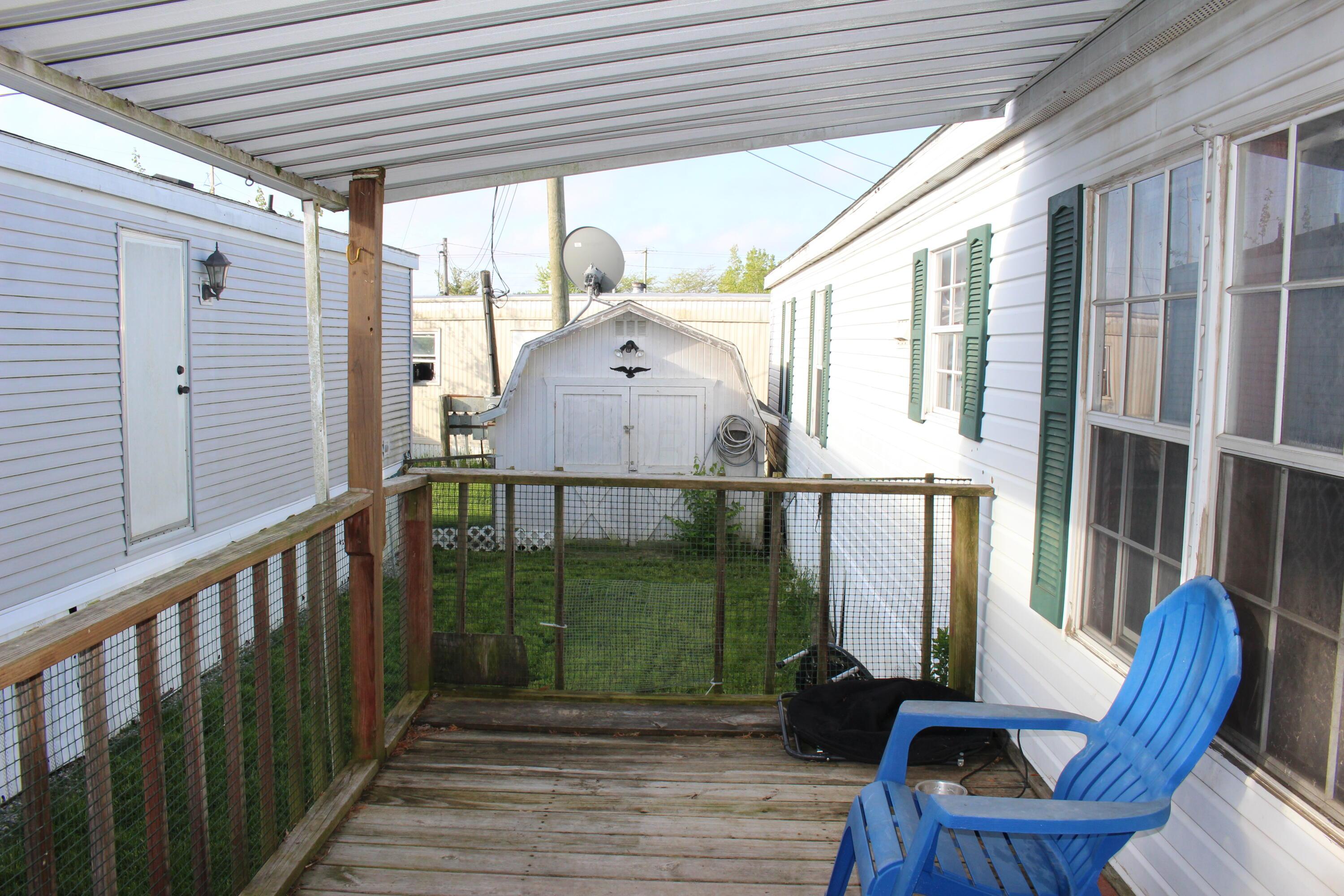 4800 Us 40 Street #LOT 18, West Jefferson, Ohio image 15
