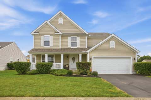 Photo of 1440 Shagbark Street, Circleville, OH 43113 (MLS # 226028483)