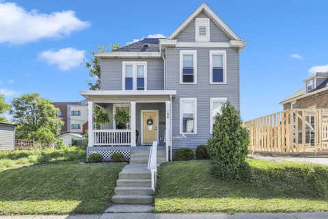 Photo of 190 Avondale Avenue, Columbus, OH 43223 (MLS # 226022534)