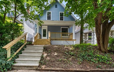 Photo of 223 E Patterson Avenue, Columbus, OH 43202 (MLS # 225029404)