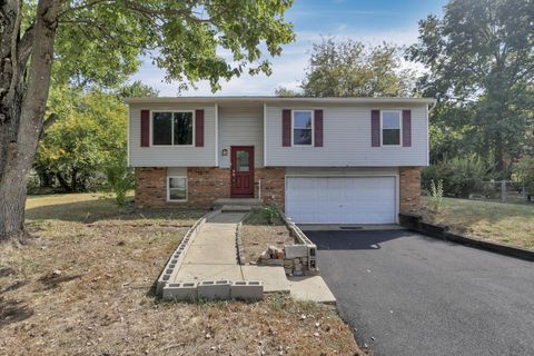 Photo of 664 Bainbrook Court, Reynoldsburg, OH 43068 (MLS # 225035436)