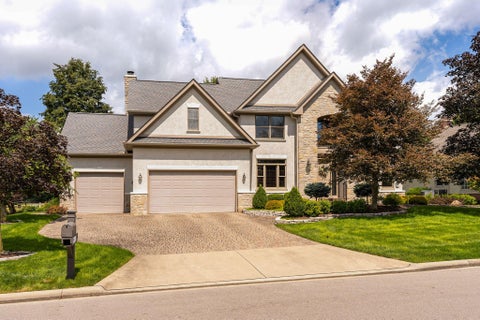 Photo of 6210 Balmoral Drive, Dublin, OH 43017 (MLS # 226038287)