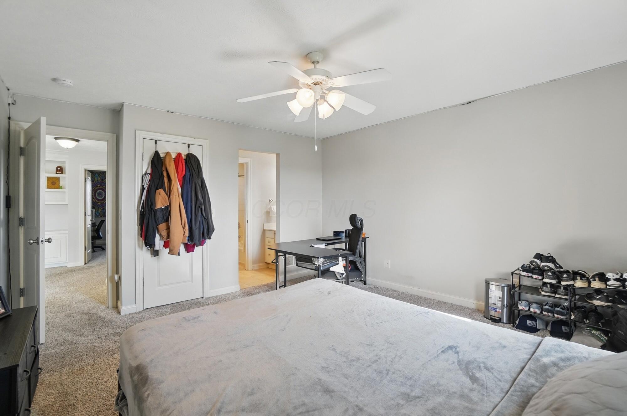 237 Kitdare Drive, Delaware, Ohio image 39