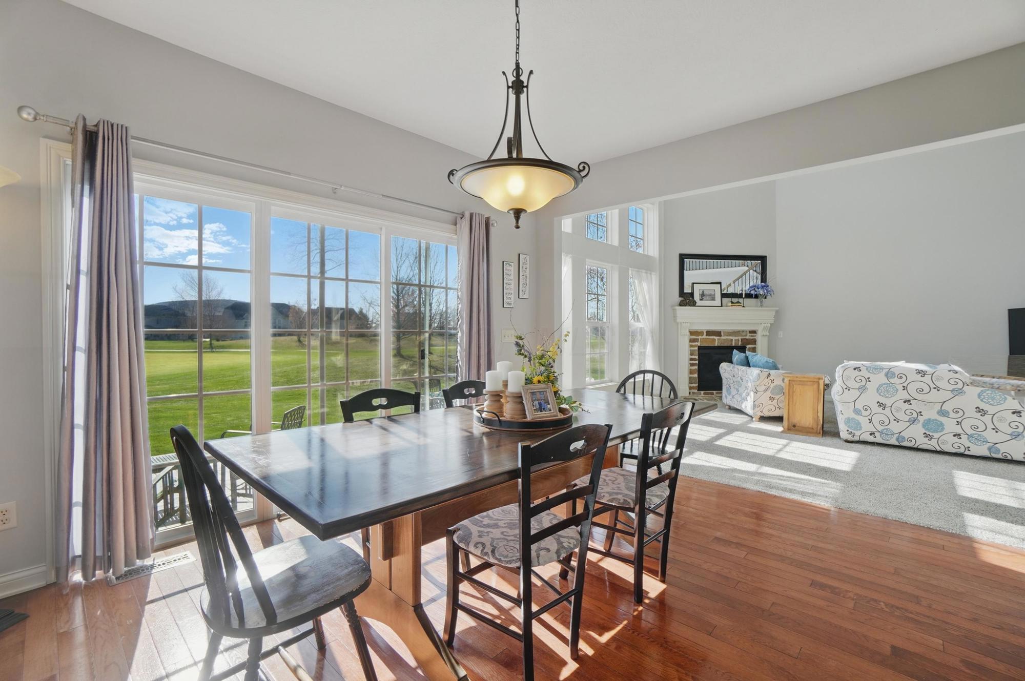 237 Kitdare Drive, Delaware, Ohio image 19