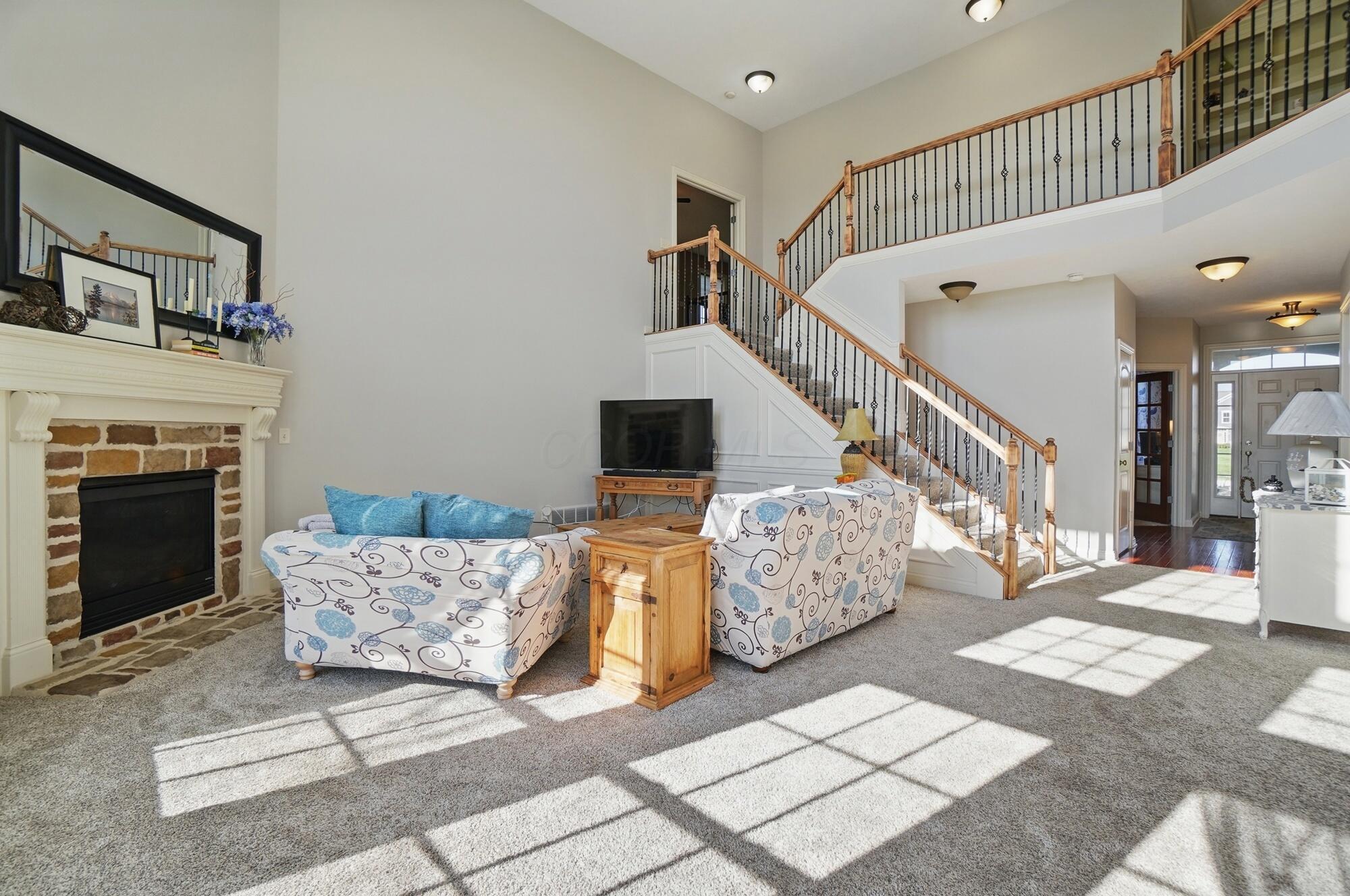 237 Kitdare Drive, Delaware, Ohio image 7