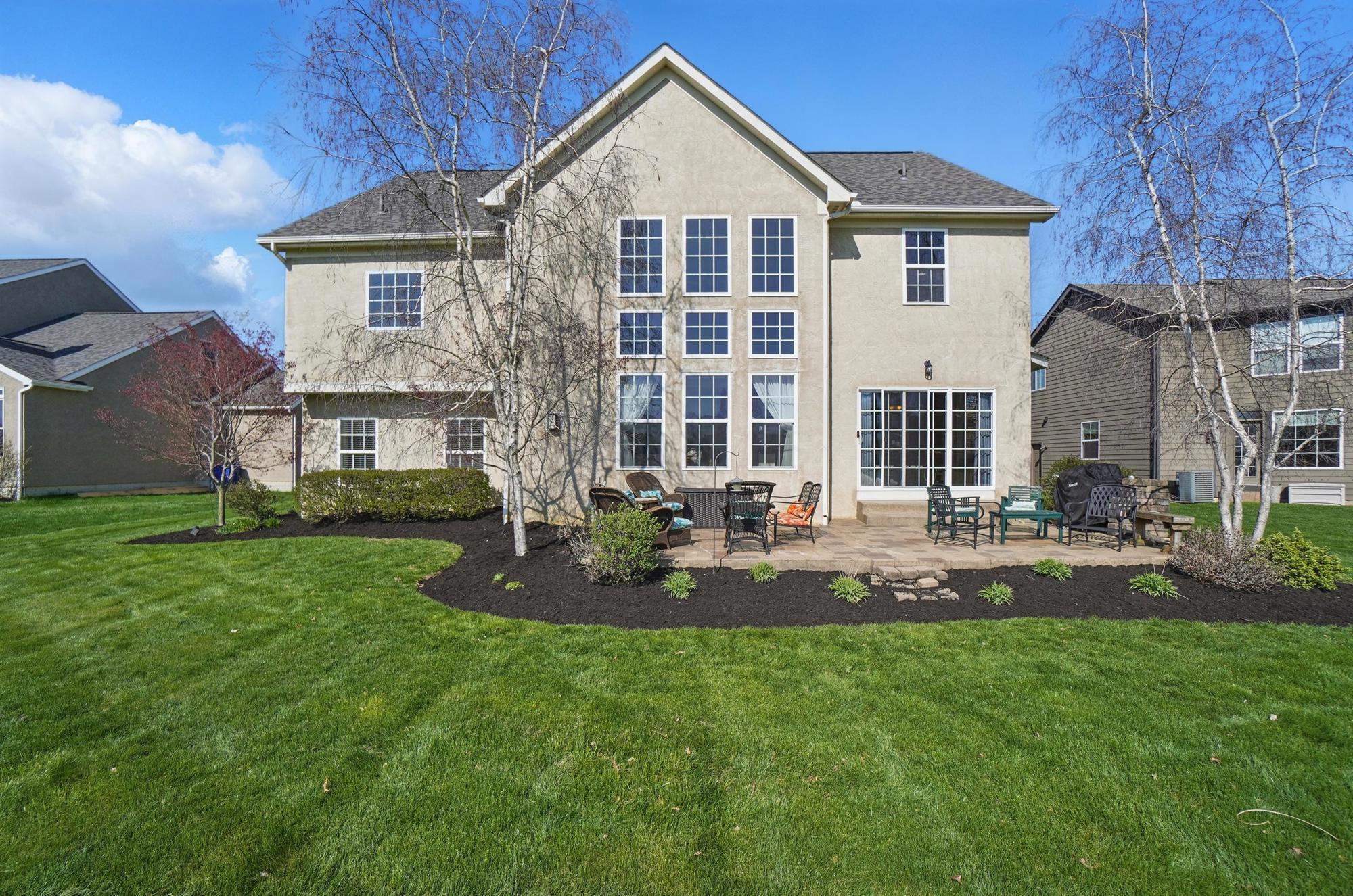 237 Kitdare Drive, Delaware, Ohio image 46