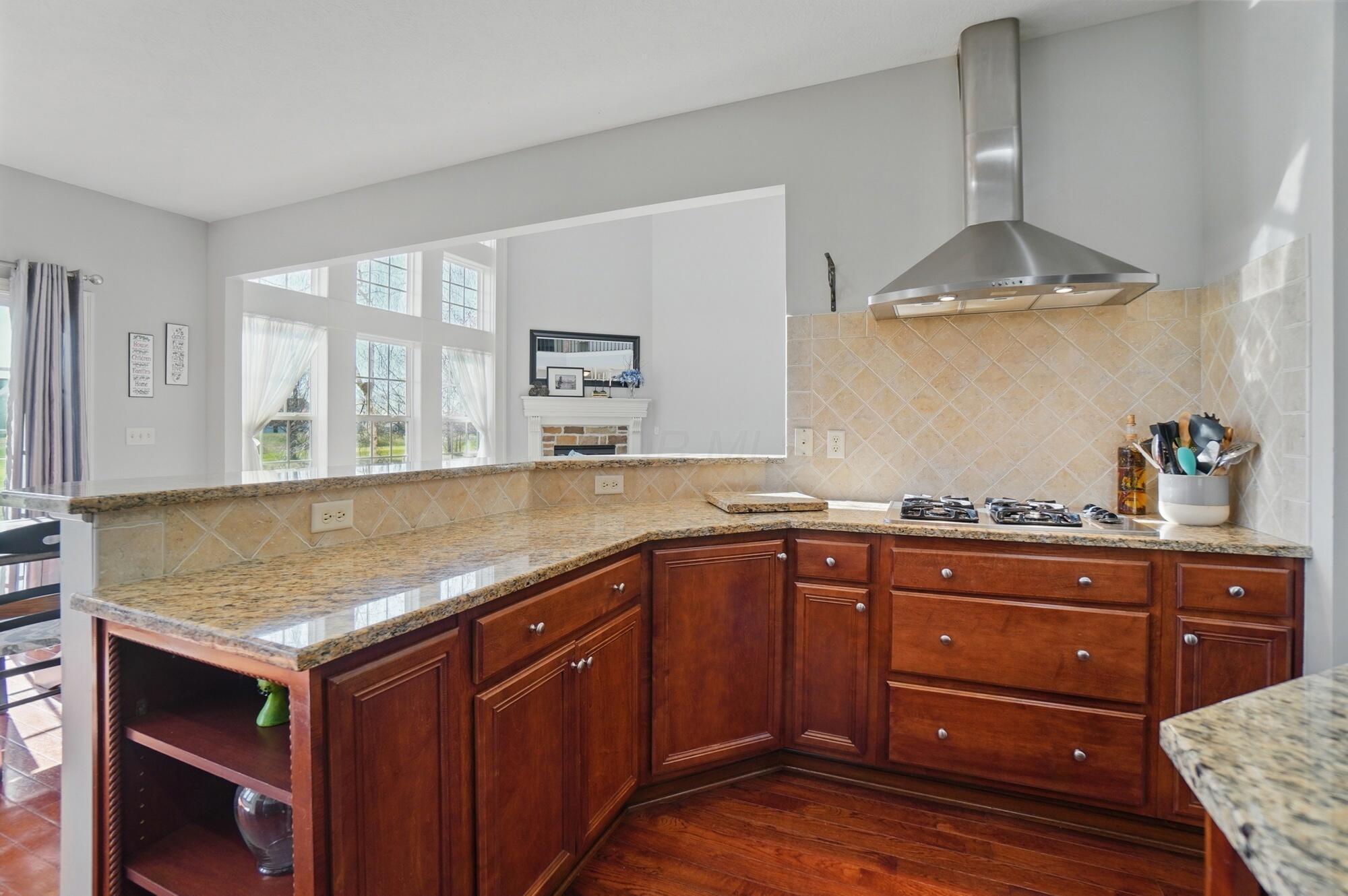 237 Kitdare Drive, Delaware, Ohio image 14