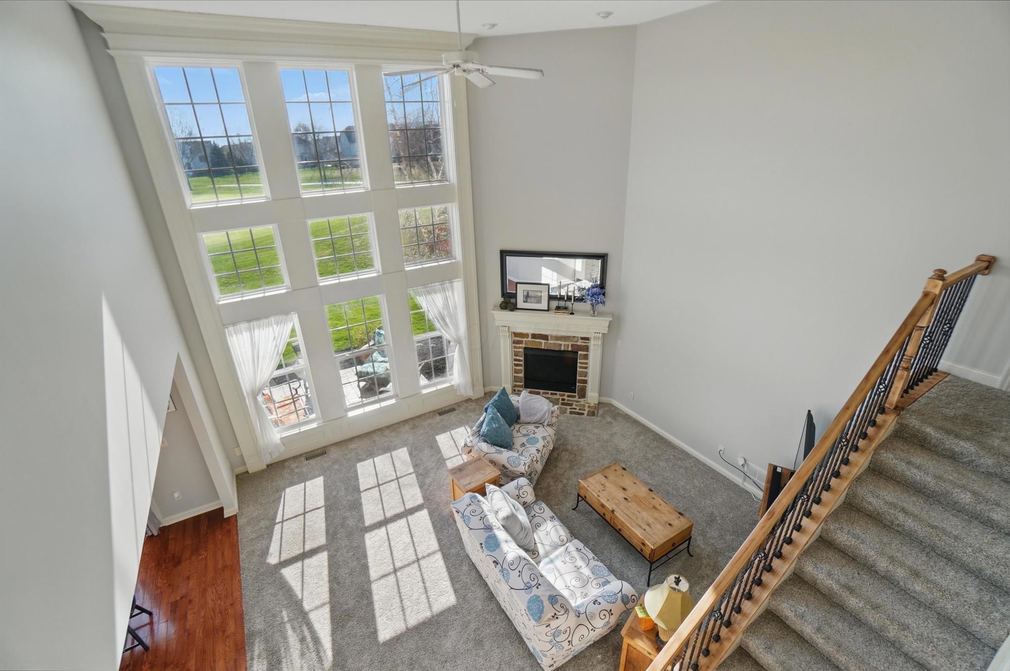 237 Kitdare Drive, Delaware, Ohio image 27