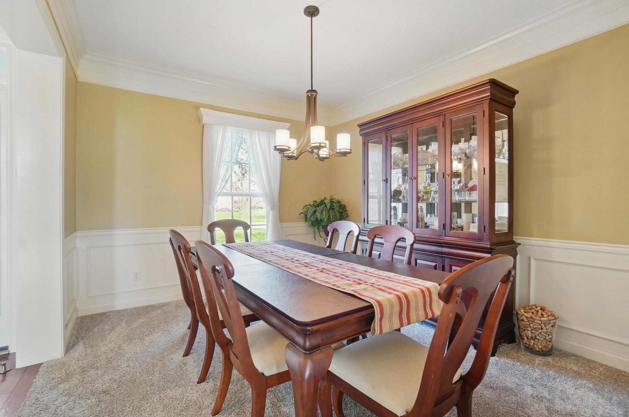237 Kitdare Drive, Delaware, Ohio image 21