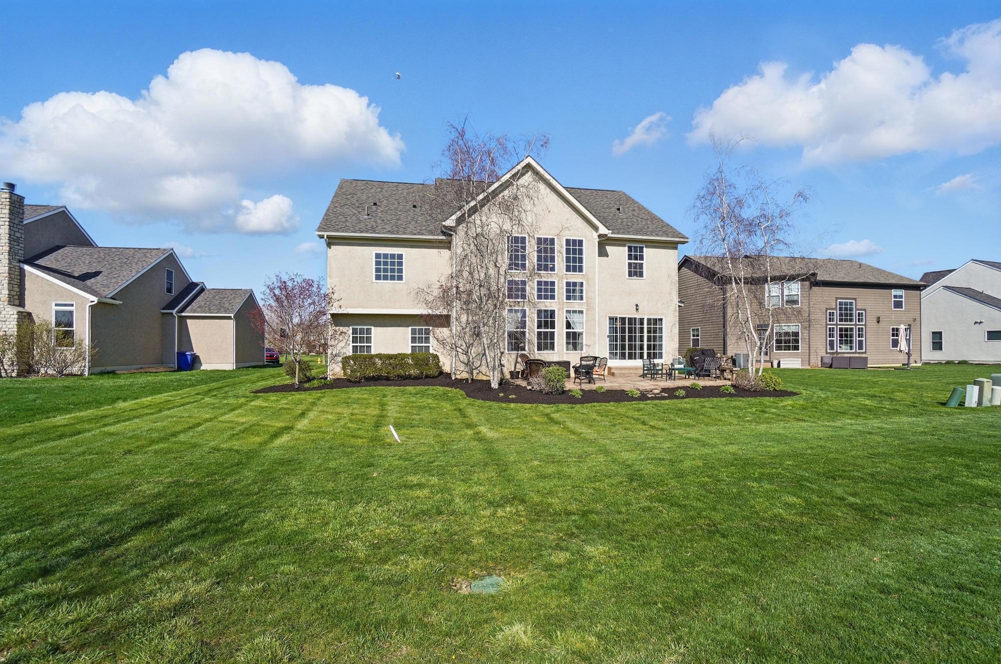 237 Kitdare Drive, Delaware, Ohio image 47
