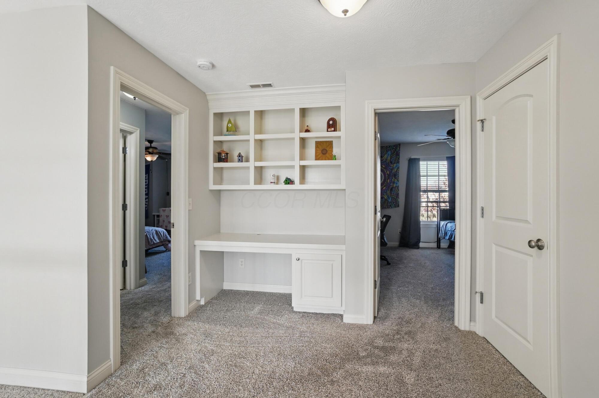 237 Kitdare Drive, Delaware, Ohio image 34