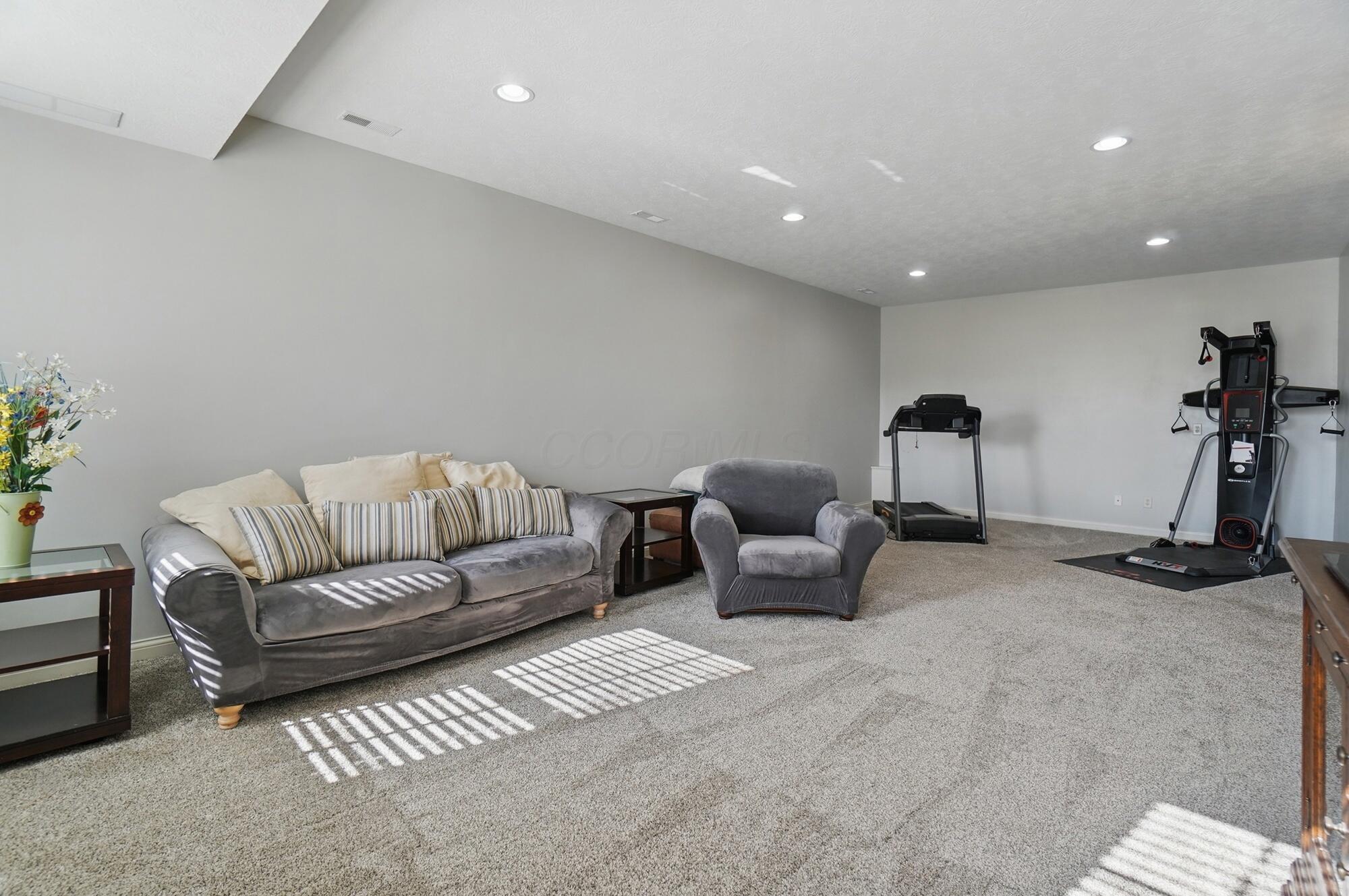237 Kitdare Drive, Delaware, Ohio image 45