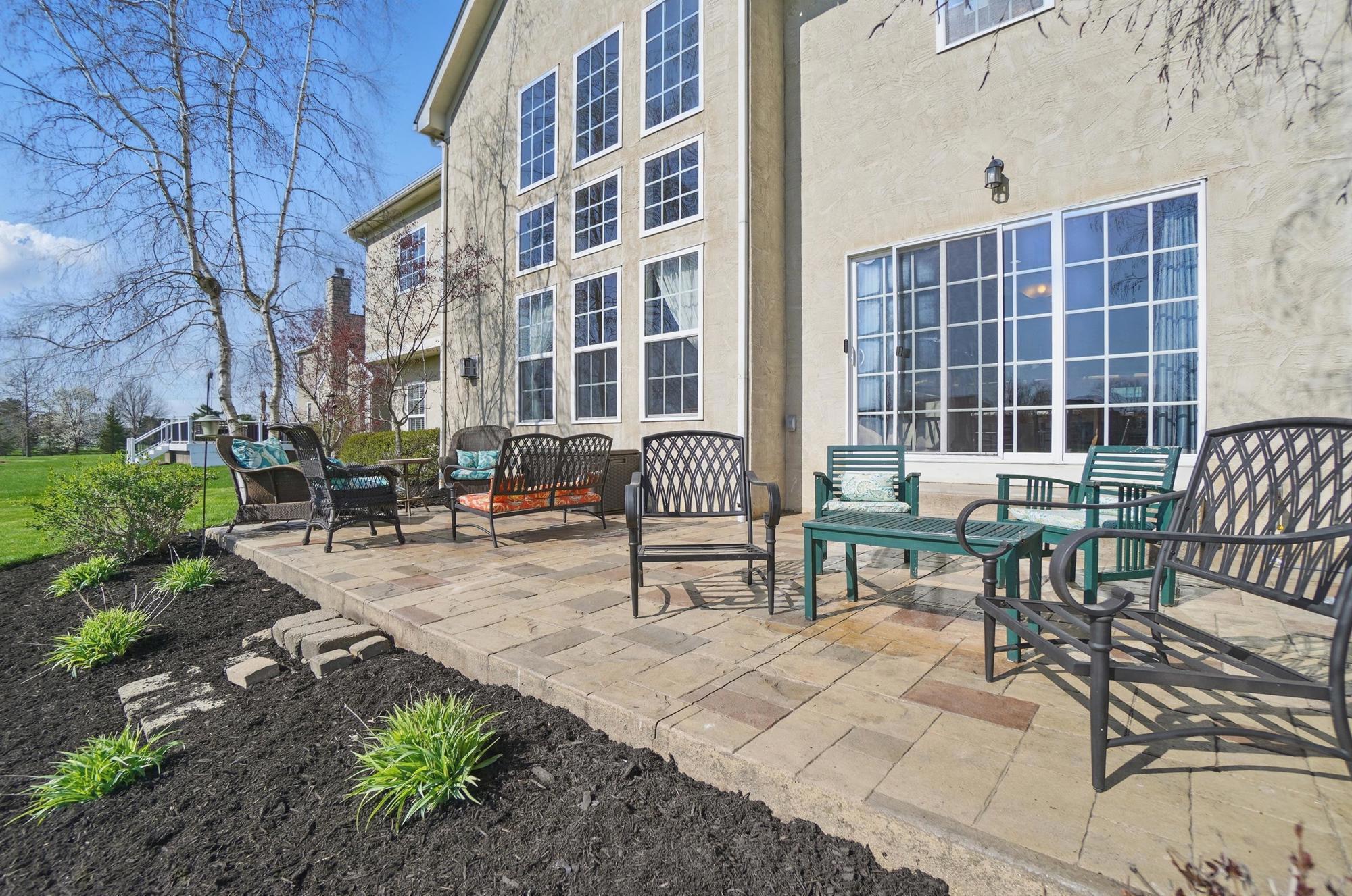 237 Kitdare Drive, Delaware, Ohio image 48