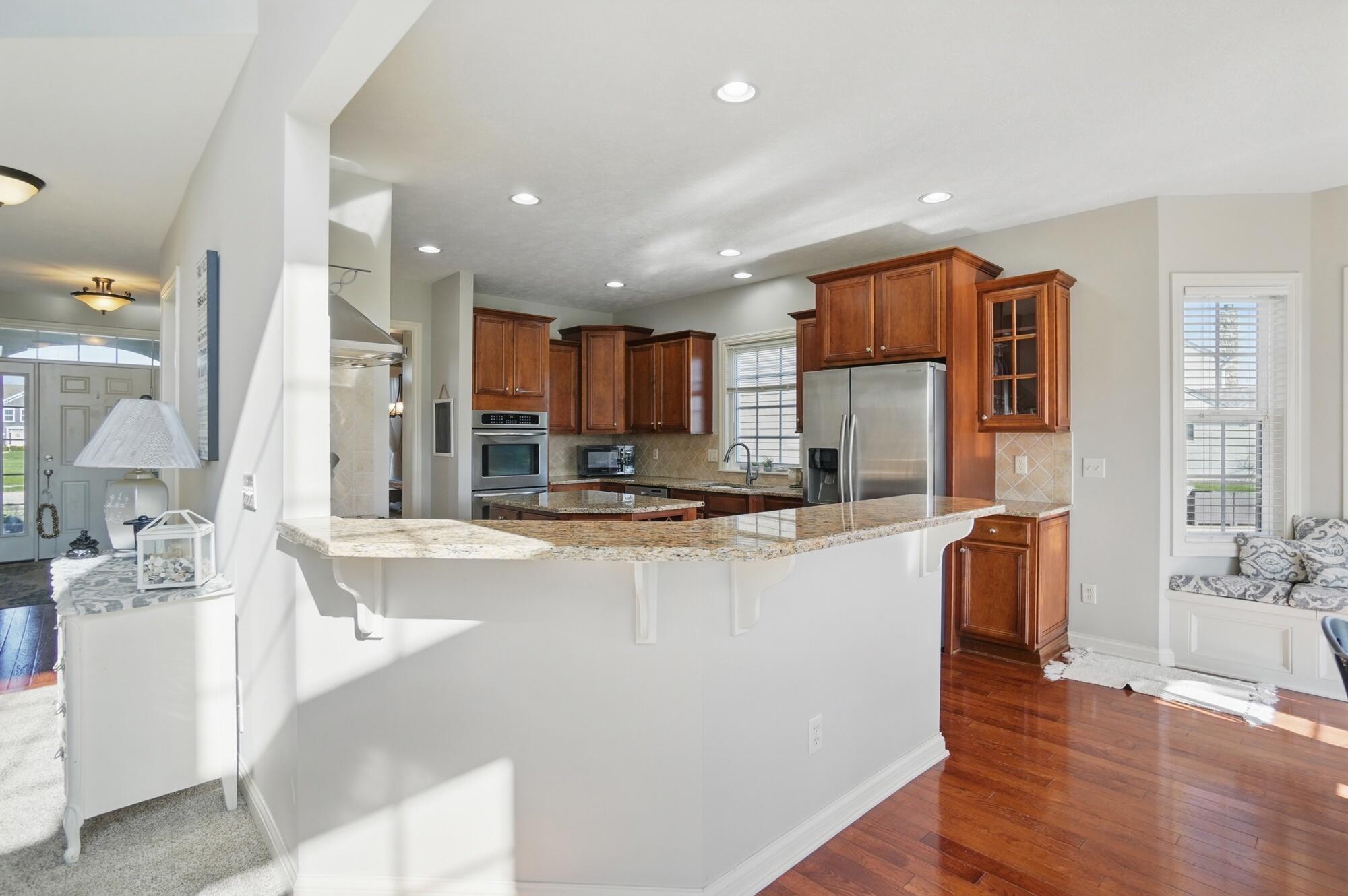 237 Kitdare Drive, Delaware, Ohio image 10