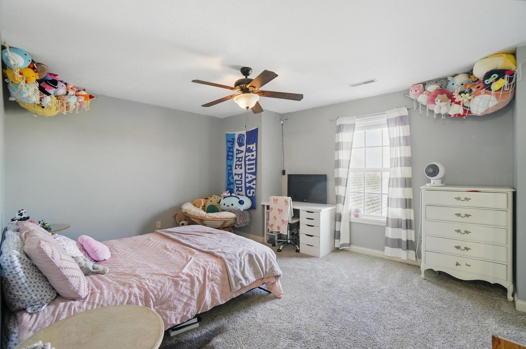 237 Kitdare Drive, Delaware, Ohio image 35