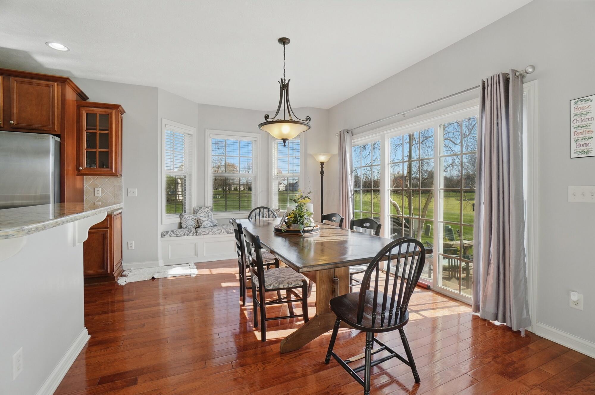 237 Kitdare Drive, Delaware, Ohio image 18