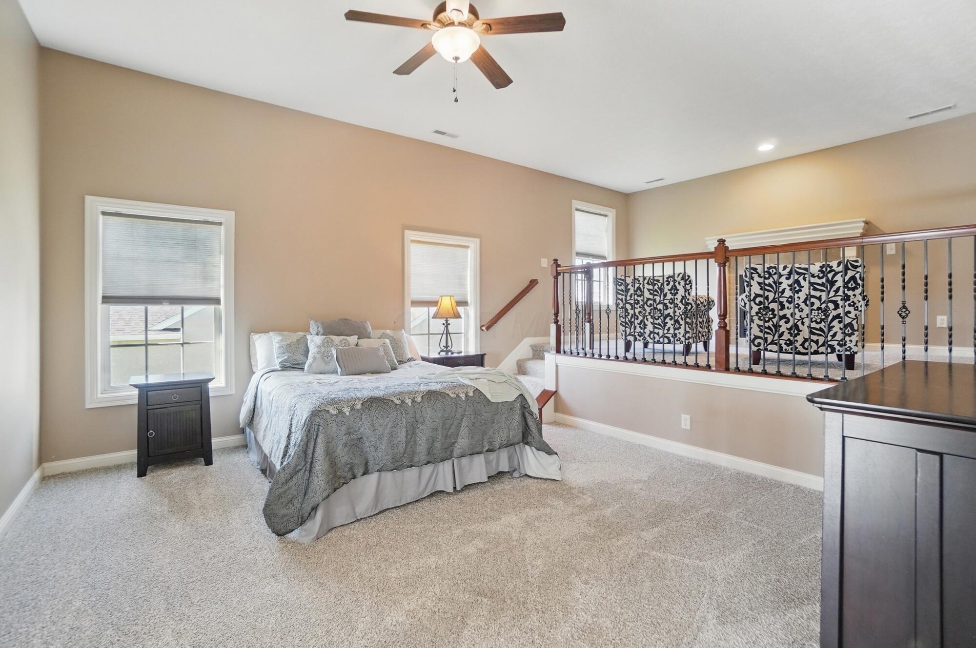237 Kitdare Drive, Delaware, Ohio image 28