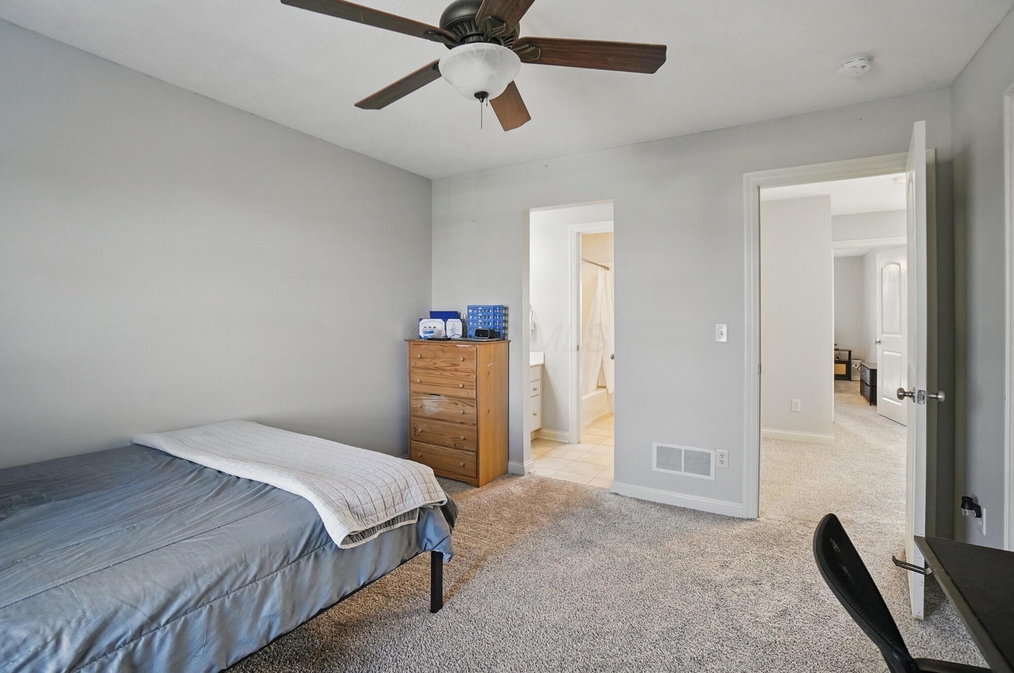 237 Kitdare Drive, Delaware, Ohio image 43
