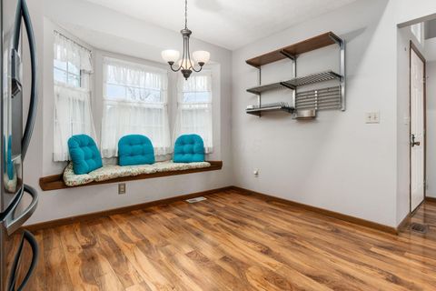 Tiny photo for 1828 Gardenstone Drive, Columbus, OH 43235 (MLS # 225044606)