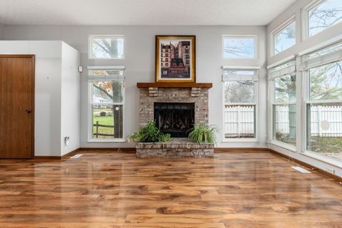 Tiny photo for 1828 Gardenstone Drive, Columbus, OH 43235 (MLS # 225044606)
