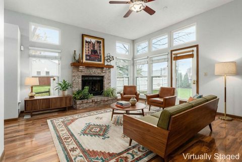 Tiny photo for 1828 Gardenstone Drive, Columbus, OH 43235 (MLS # 225044606)