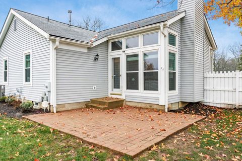 Tiny photo for 1828 Gardenstone Drive, Columbus, OH 43235 (MLS # 225044606)