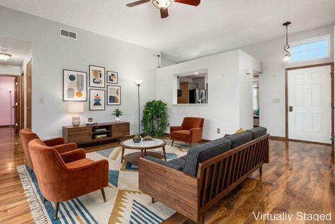 Tiny photo for 1828 Gardenstone Drive, Columbus, OH 43235 (MLS # 225044606)