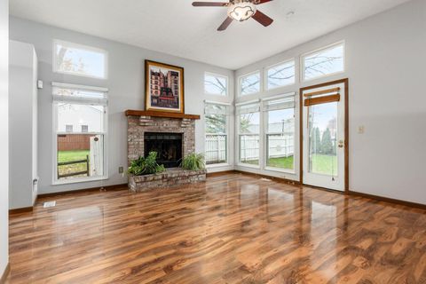 Tiny photo for 1828 Gardenstone Drive, Columbus, OH 43235 (MLS # 225044606)