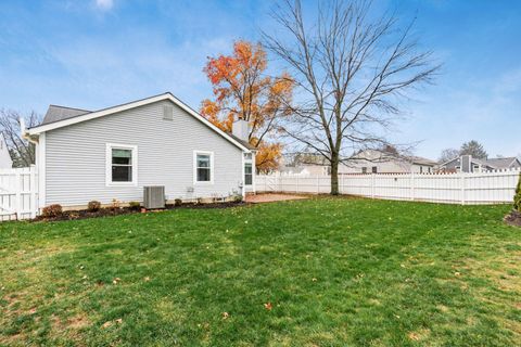 Tiny photo for 1828 Gardenstone Drive, Columbus, OH 43235 (MLS # 225044606)