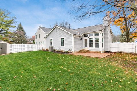 Tiny photo for 1828 Gardenstone Drive, Columbus, OH 43235 (MLS # 225044606)