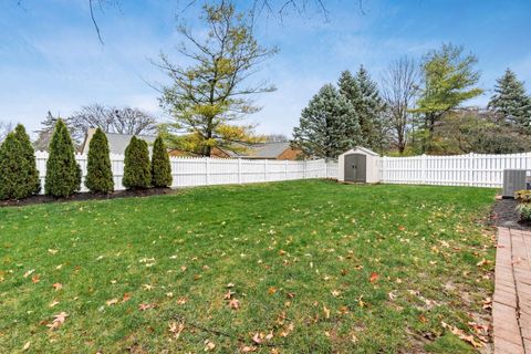 Tiny photo for 1828 Gardenstone Drive, Columbus, OH 43235 (MLS # 225044606)