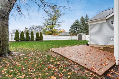 Tiny photo for 1828 Gardenstone Drive, Columbus, OH 43235 (MLS # 225044606)